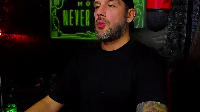 LexXHardy online show from September 19, 2025, 1:53 am