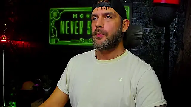 LexXHardy online show from September 24, 2025, 2:51 am