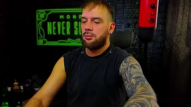 LexXHardy online show from October 3, 2025, 11:01 am