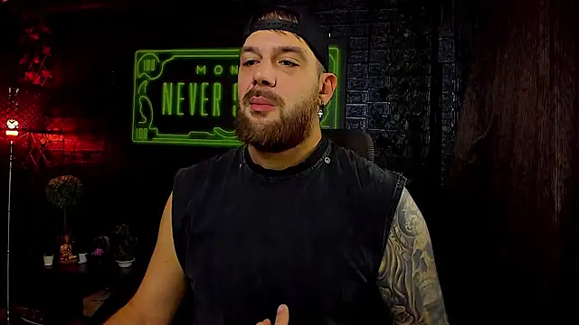 LexXHardy online show from October 15, 2025, 10:45 am