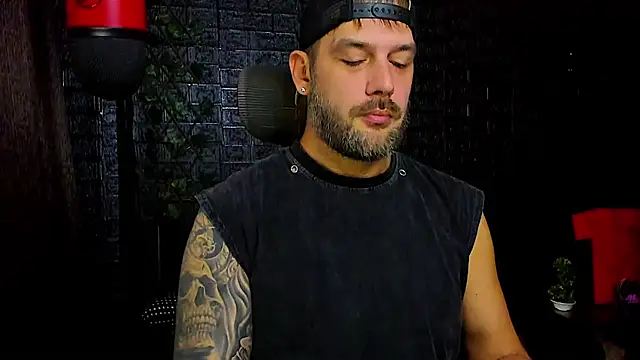 LexXHardy online show from September 14, 2025, 10:15 am