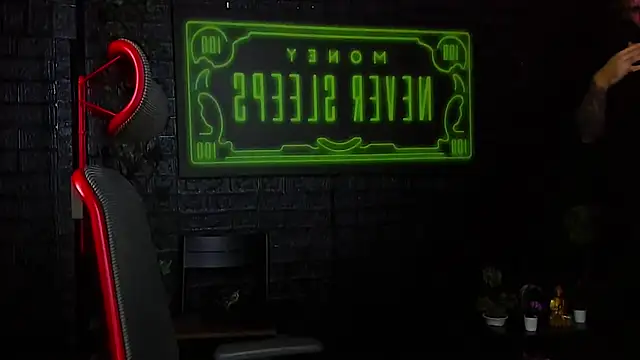 LexXHardy online show from November 13, 2025, 7:56 am