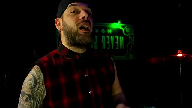 LexXHardy online show from March 21, 2026, 1:59 pm