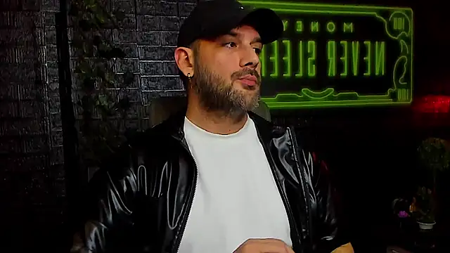 LexXHardy online show from January 12, 2026, 3:02 am