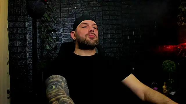 LexXHardy online show from March 5, 2026, 11:07 am