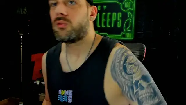 LexXHardy online show from March 22, 2025, 6:22 am