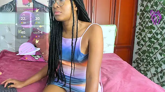 Andrea Williams24 online show from February 18, 2026, 2:35 pm