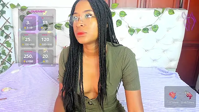 Andrea Williams24 online show from September 13, 2025, 12:16 pm