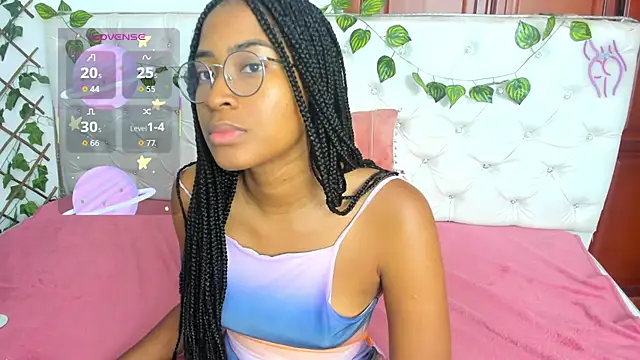 Andrea Williams24 online show from November 4, 2025, 11:47 am