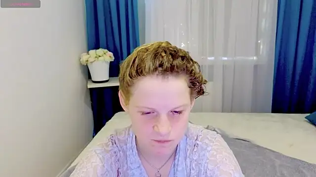 Kathlyn  Heath online show from February 9, 2026, 11:52 am