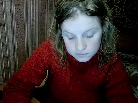 Kathlyn  Heath online show from January 31, 2026, 7:12 pm