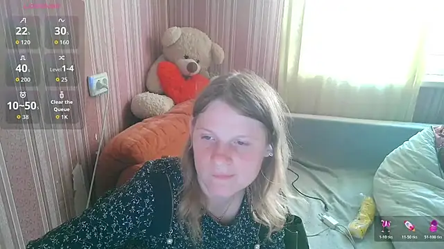 Snapshot of Kathlyn__Heath chatting on June 16, 2026, 4:40 pm Kathlyn Heath online show from June 16, 2026, 4:40 pm