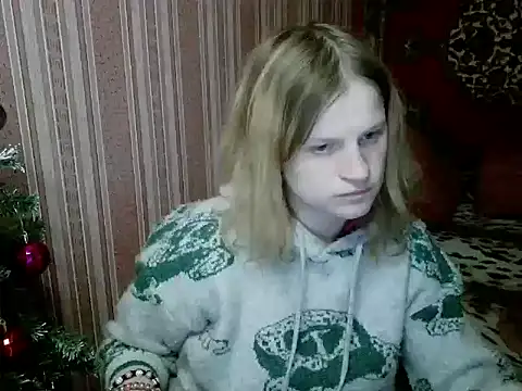 Kathlyn  Heath online show from January 11, 2026, 8:27 pm