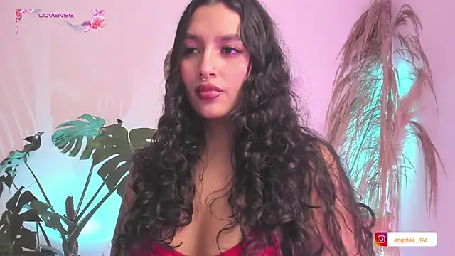 Snapshot of Anngel_1 chatting on October 11, 2025, 3:02 pm Anngel 1 online show from October 11, 2025, 3:02 pm