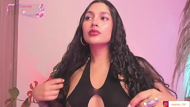 Snapshot of Anngel_1 chatting on November 22, 2025, 3:11 pm Anngel 1 online show from November 22, 2025, 3:11 pm