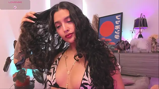 Snapshot of Anngel_1 chatting on July 10, 2026, 3:34 pm Anngel 1 online show from July 10, 2026, 3:34 pm