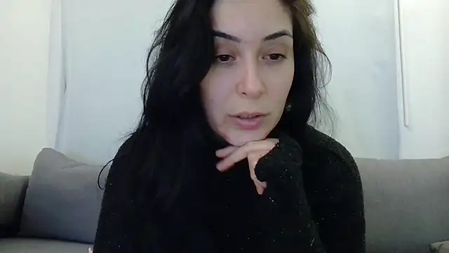 Lilith  D online show from February 18, 2025, 7:41 pm