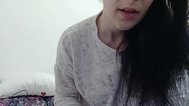 Lilith  D online show from February 10, 2026, 10:03 am