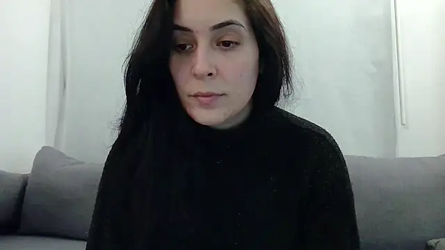 Lilith  D online show from February 20, 2025, 7:19 pm