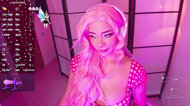 Snapshot of angel_rouse_ chatting on November 27, 2025, 3:51 am angel rouse online show from November 27, 2025, 3:51 am