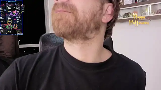 Snapshot of michacosio chatting on November 9, 2025, 2:48 am michacosio online show from November 9, 2025, 2:48 am