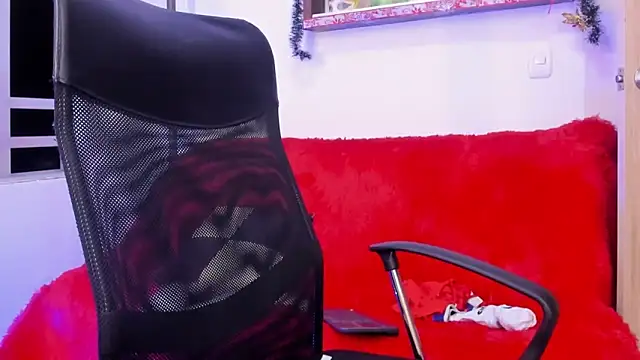 michacosio online show from December 23, 2025, 5:51 am