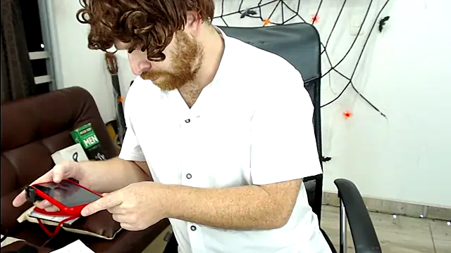 Snapshot of michacosio chatting on October 14, 2025, 1:50 am michacosio online show from October 14, 2025, 1:50 am