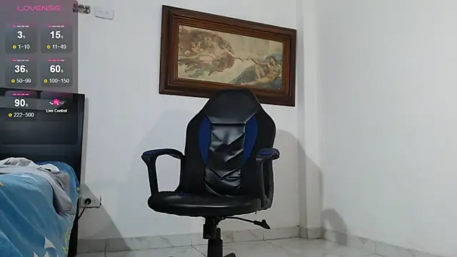 Sofiafuck20 online show from June 27, 2026, 2:01 pm