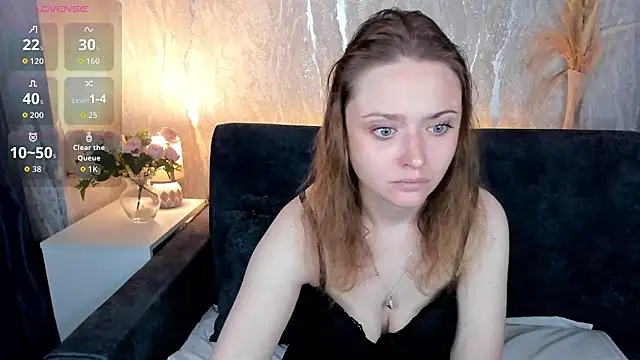 Snapshot of Linda_Bryant chatting on July 20, 2026, 12:40 am Linda Bryant online show from July 20, 2026, 12:40 am