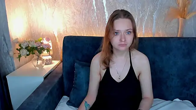 Snapshot of Linda_Bryant chatting on July 13, 2026, 12:32 am Linda Bryant online show from July 13, 2026, 12:32 am