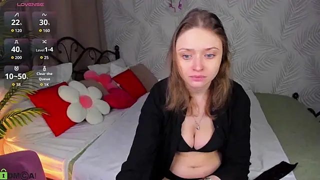 Linda Bryant online show from March 2, 2026, 12:55 am