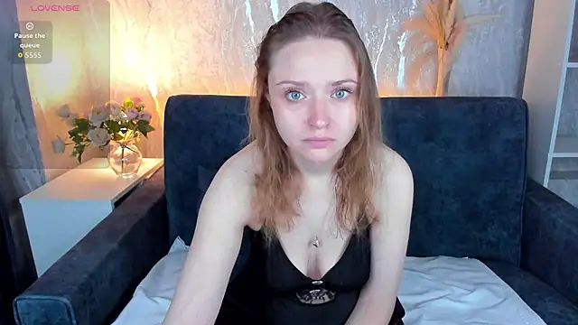Snapshot of Linda_Bryant chatting on July 27, 2026, 12:39 am Linda Bryant online show from July 27, 2026, 12:39 am