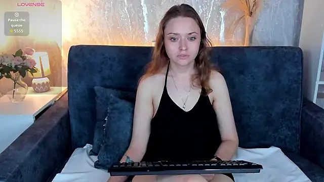 Snapshot of Linda_Bryant chatting on July 31, 2026, 12:26 pm Linda Bryant online show from July 31, 2026, 12:26 pm