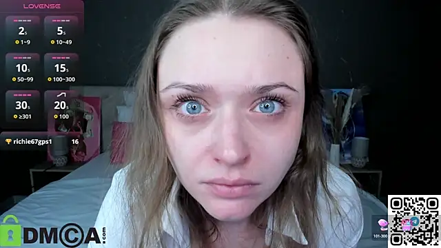 Snapshot of Linda_Bryant chatting on December 16, 2025, 1:10 am Linda Bryant online show from December 16, 2025, 1:10 am