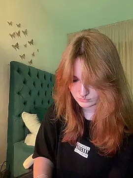 Snapshot of _Chlo__e chatting on February 26, 2025, 10:47 pm Chlo e online show from February 26, 2025, 10:47 pm