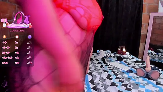 Sofie-Storm online show from November 14, 2025, 11:03 am