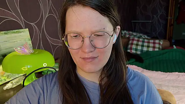 MiriamOr online show from January 17, 2026, 8:51 am