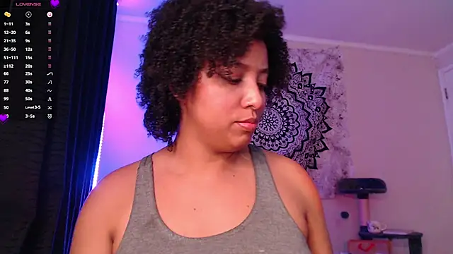 Snapshot of michell_bling1 chatting on February 23, 2025, 2:40 am michell bling1 online show from February 23, 2025, 2:40 am