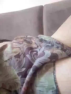 mariy522 online show from February 11, 2025, 4:35 pm