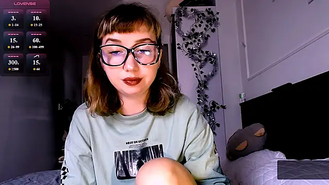 Snapshot of Cosmo_Riri chatting on January 16, 2025, 6:25 am Cosmo Riri online show from January 16, 2025, 6:25 am