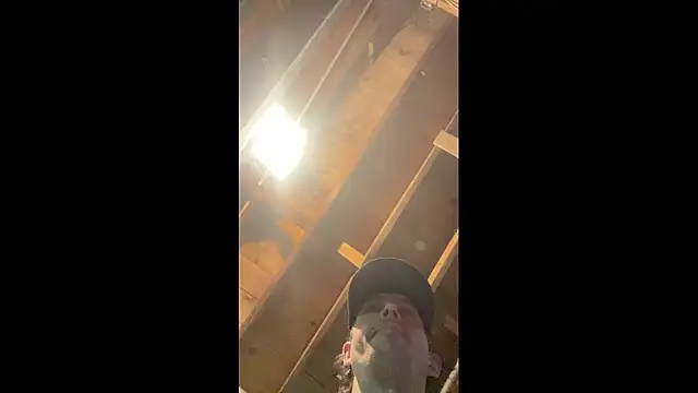 Snapshot of KBONE36 chatting on February 16, 2026, 7:29 am KBONE36 online show from February 16, 2026, 7:29 am