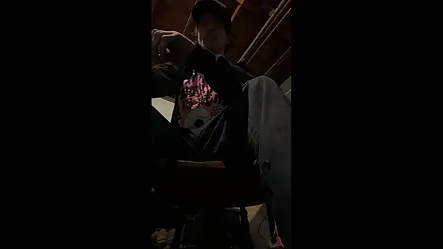 Snapshot of KBONE36 chatting on February 11, 2026, 1:05 am KBONE36 online show from February 11, 2026, 1:05 am