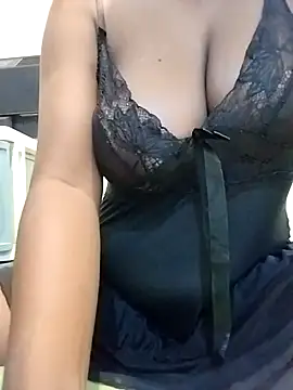 nimmiqueen555 online show from November 14, 2025, 4:10 pm