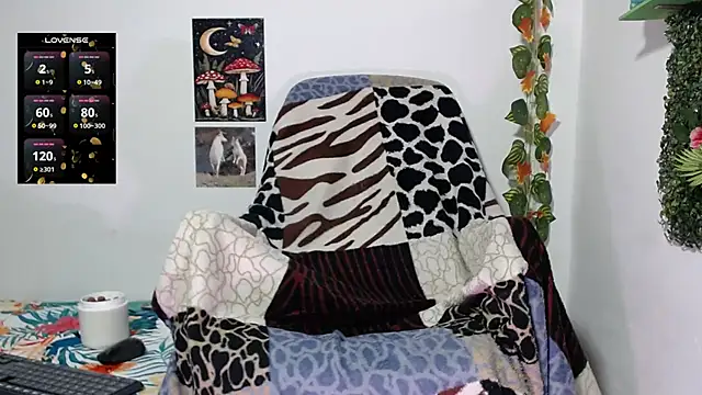 Snapshot of Dany_milk chatting on June 17, 2026, 12:54 am Dany milk online show from June 17, 2026, 12:54 am