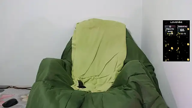 Dany milk online show from November 23, 2025, 1:04 am