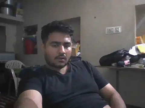 deepu1248 online show from December 21, 2025, 5:09 am