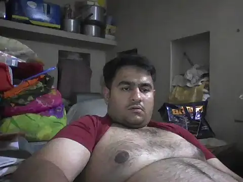 deepu1248 online show from March 15, 2026, 4:14 pm