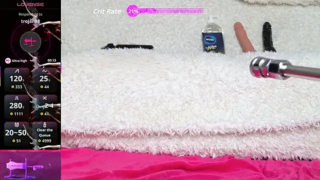 Ashley-Jack online show from October 26, 2025, 8:15 am