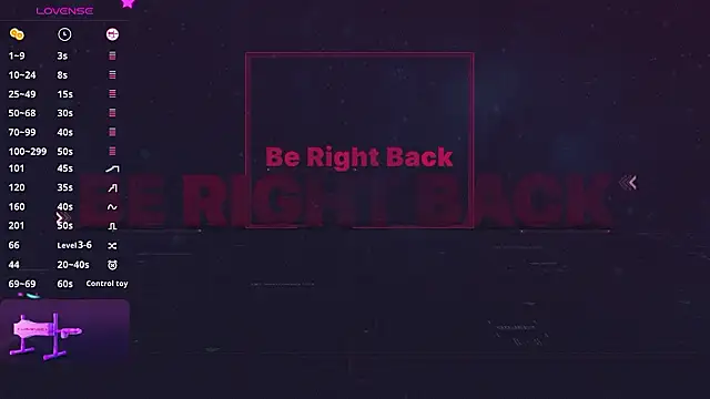 Ashley-Jack online show from February 6, 2026, 8:32 am