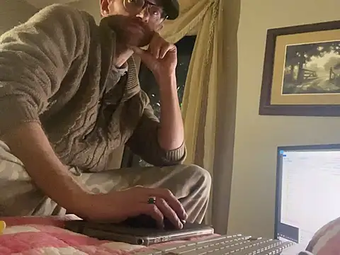 MaxSpadeErotica online show from April 11, 2026, 8:51 am